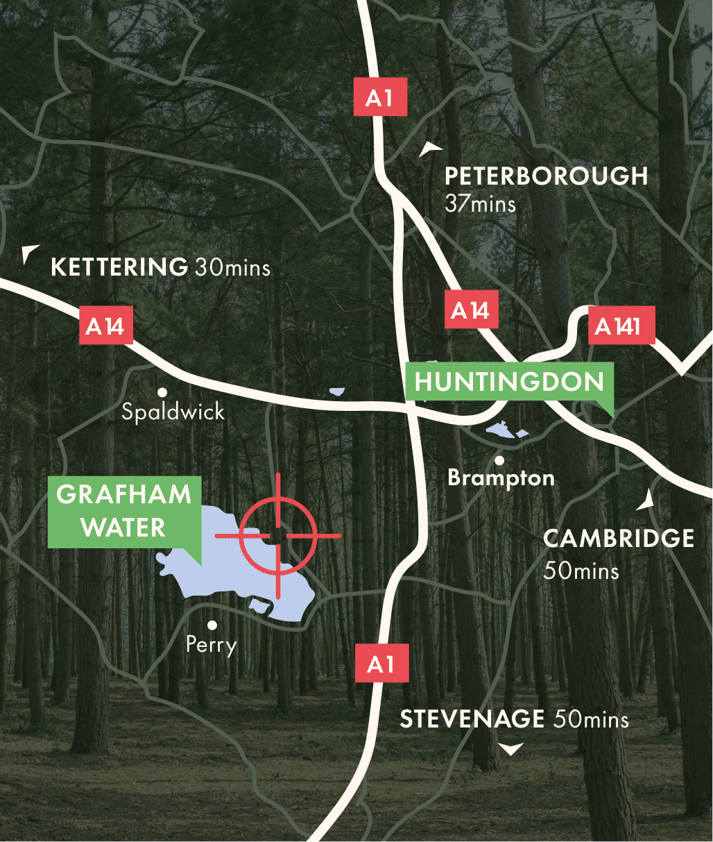 Getting Here Rumble Live