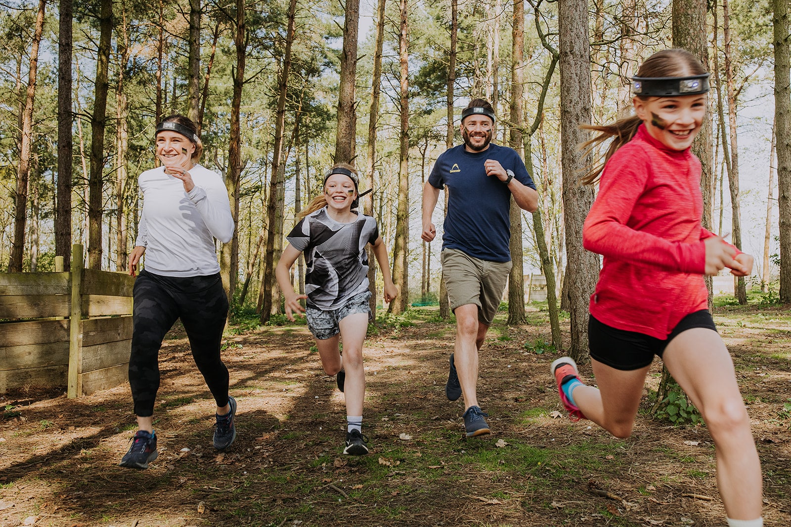 Outdoor Laser Tag: Your FAQs Answered