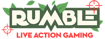 Rumble Live Action Gaming